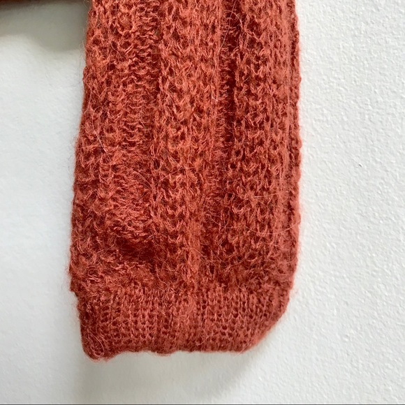 Free People Rich Earth Angel Soft Pullover Sweater - Picture 9 of 12